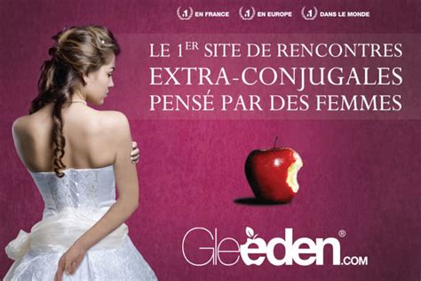 rencontre adulte|Gleeden